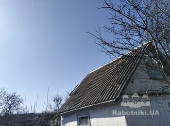 Замінити кришу