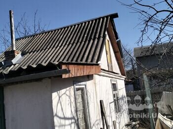 Замінити кришу