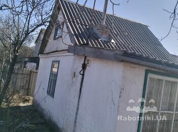 Замінити кришу