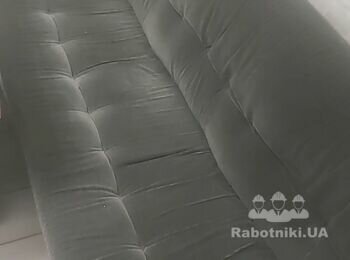 Перетяжка меблів