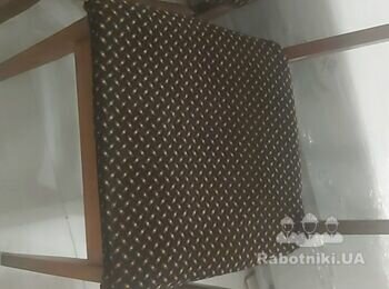 Перетяжка меблів
