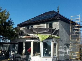 Покрівельники