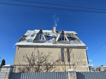 Заміна даху