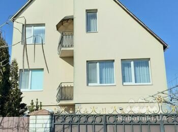 Заміна даху