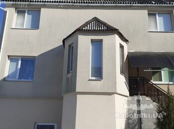 Заміна даху