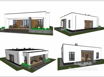 Будівництво будинку з нуля