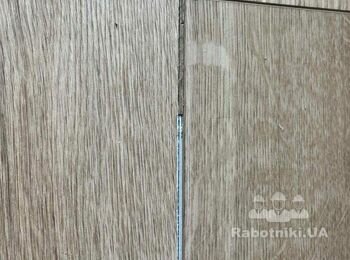 Ремонт підлоги