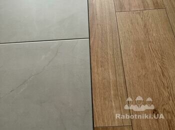 Ремонт підлоги
