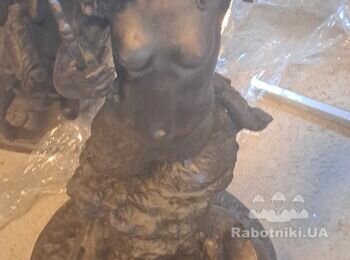 Фонтан виготовлення