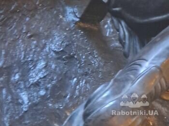 Фонтан виготовлення