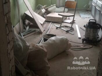 Різноробочі