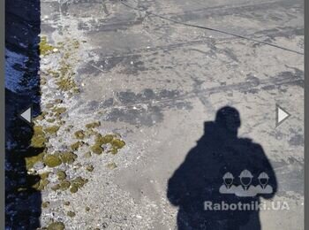 Покрівля з мембрани