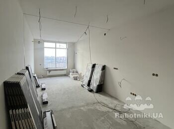 Жк караваєві дачі 67кв.м