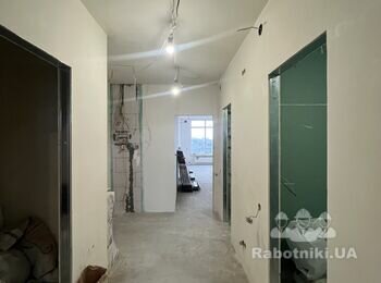 Жк караваєві дачі 67кв.м