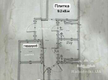 Жк караваєві дачі 67кв.м