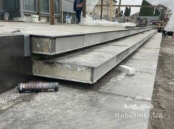 Затерти плиточні шви, силікон, перекласти плитку