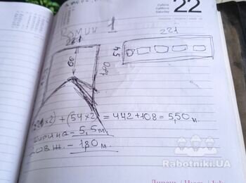 Відновлення коминів на приватному будинку