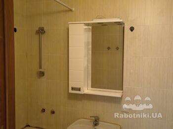 Подготовить "гостинку" к капитальному ремонту