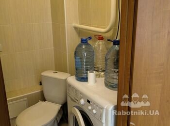 Подготовить "гостинку" к капитальному ремонту