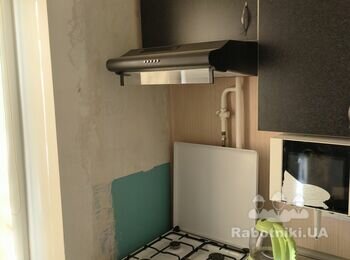 Подготовить "гостинку" к капитальному ремонту