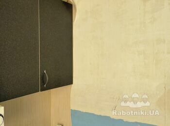 Подготовить "гостинку" к капитальному ремонту