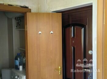 Подготовить "гостинку" к капитальному ремонту