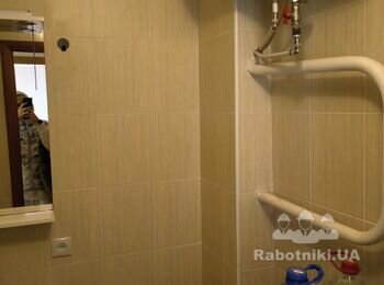 Подготовить "гостинку" к капитальному ремонту