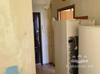 Подготовить "гостинку" к капитальному ремонту