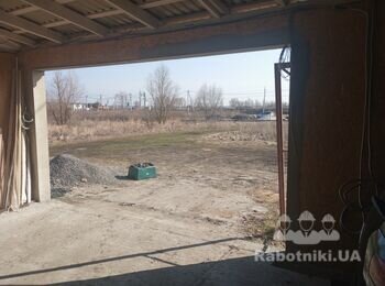 Монтаж відкатних ворі