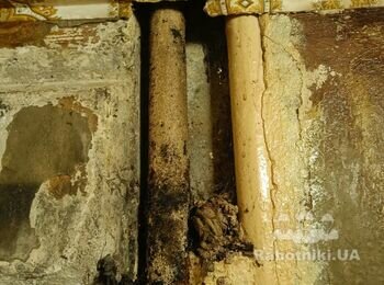 Сантехнічні роботи