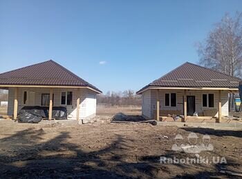 Утеплення фасаду