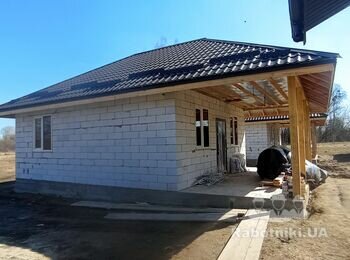 Утеплення фасаду