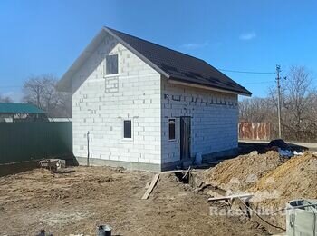 Утеплення фасаду