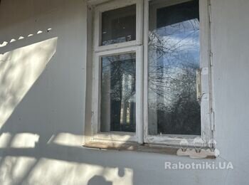 Заміна вікон