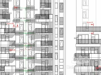 Фасадні роботи