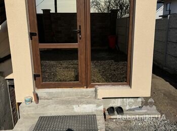 Вихідний майданчик (Ґанок)