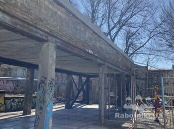 Утеплення пінопластом та покриття декоративною штукатуркою стіни