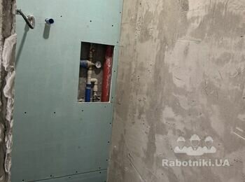 Укладання плитки