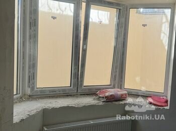 Укладання плитки