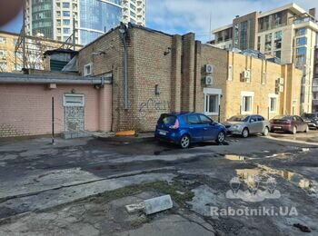 Нужна бригада фасадчиков на вент фасад