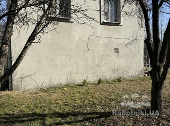 Прибудувати деревяну терасу з накриттям