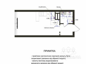 Сантехнические работы