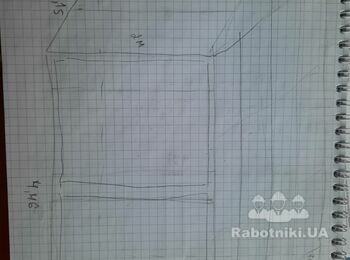 Зварити загорожу для генератора