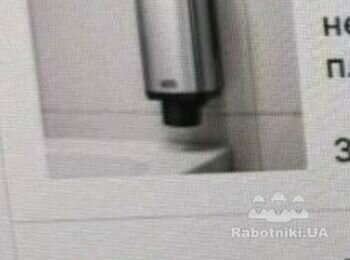 Встановлення аксесуарів у санвузлі