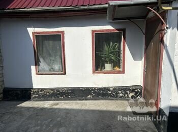 Утеплення фасаду 52 м2+ бараник, підшива, водосточка