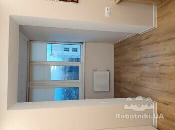 Перенесення радіатора, в тому числі труб у підлозі.