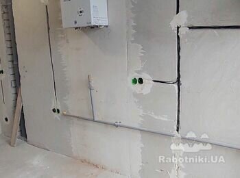 Ремонт квартири в новобудові