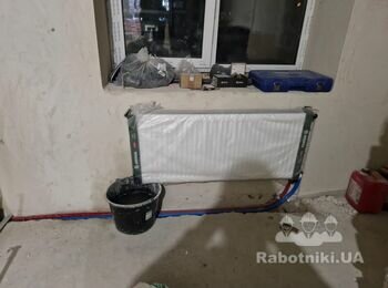 Ремонт квартири в новобудові