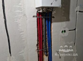 Ремонт квартири в новобудові