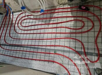 Ремонт квартири в новобудові